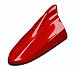 RedClub - Red Passion Color Shark Fin Replacement Signal Receiver Antenna for Hyundai Creta RS.1099.00