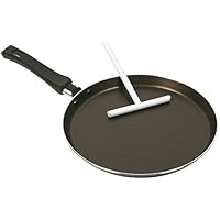 Sartén para crepes con excelsa separador de CM, 24