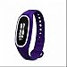 Produktbild Sportuhr Smartwatches Bluetooth Smart Uhr-Telefon Wecker Gesundheit Step Counter Monitor Herzfrequenz-Messgerät Blutdruckmonitor Freisprechen Anrufe funktion Multiple Activity Sport Mode Sport uhr
