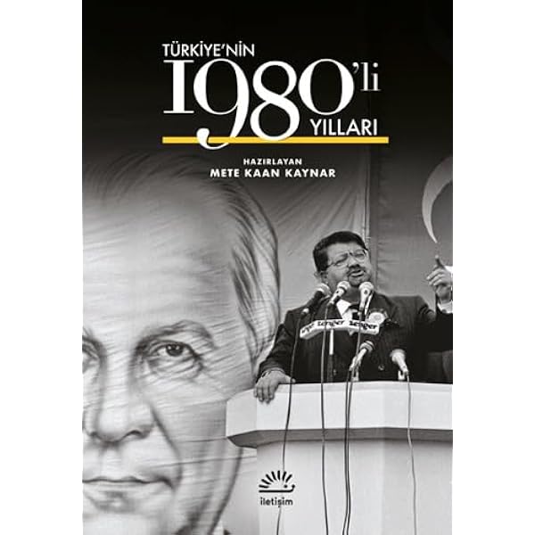 Milliyetçi Muhafazakar Entelijansiya: Anti-Komünizmden
