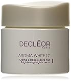 Decleor Aroma White C+ Brightening Night Cream 50 ml
