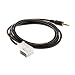 Imported Audio Cable Adapter For VW RCD 310 510 Golf Touran Passat AC224 RS.355.00