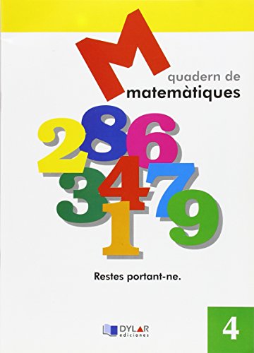 MATEMATIQUESQUADERN 4