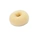 Small Blonde Hair Bun Shaper Former Donut Ring Styler