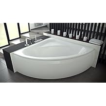 Suchergebnis auf Amazon.de für: eckbadewanne