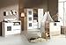 Schardt Wardrobe (3 Doors, Eco Slide)