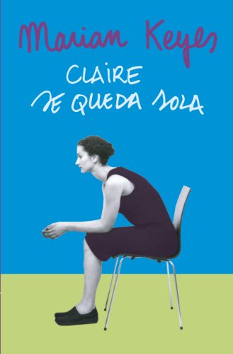 Resultado de imagen de claire se queda sola