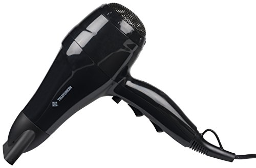 Preisvergleich Produktbild TELEFUNKEN 22334 Haartrockner, 1800 - 2200 Watt