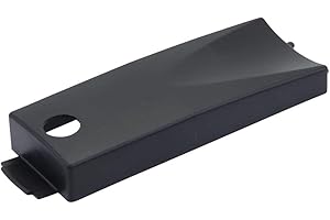 CITOMERX Werkzeugfach Schale Box Gepäckträger schwarz kompatibel mit Hercules Prima M 2 3 4 5 Optima P3