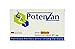 Produktbild Potenzan Perfect – Männer-Kapseln – 20 Kapseln in Premium Qualität –100% Pflanzlich