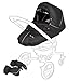 Silver Cross Surf Winter Pack Black