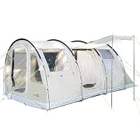 tent in beach Neso 1
