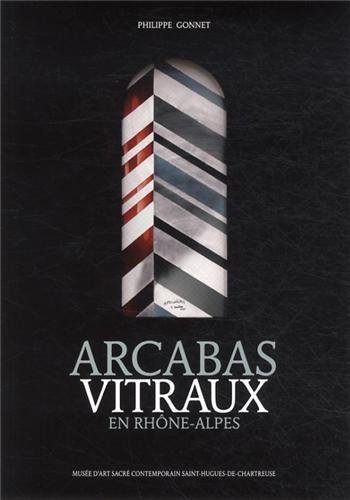 Download Arcabas vitraux en Rhône-Alpes Download Arcabas vitraux en Rhône-Alpes