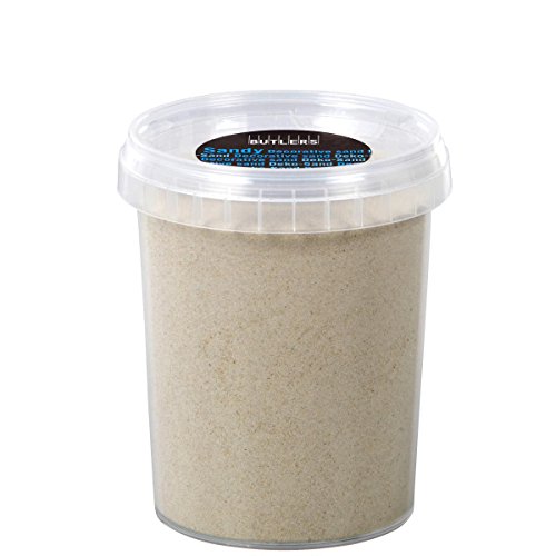Preisvergleich Produktbild BUTLERS Sandy Dekosand - natur - 520 ml