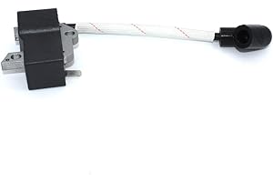 Module d'allumage pour Husqvarna 125B 125BVX 125BX Jonsered B2126 BV2126 Redmax HB280 HB281 Craftsman 358794810 358794811 P/N souffleur de feuilles # 545108101