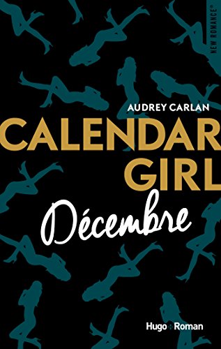Calendar Girl - Décembre gratuit Calendar Girl - Décembre gratuit