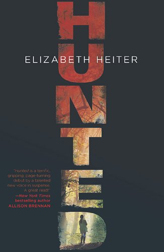 Download Hunted (The Profiler, Book 1)