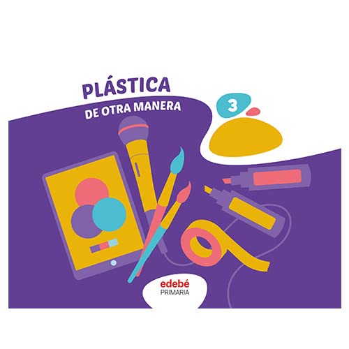 PLASTICA EP3 (CAS) -  (SIN COLECCION)
