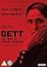 Gett: The Trial of Viviane Amsalem [DVD]