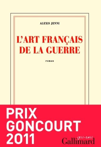 Art français de la guerre (L')