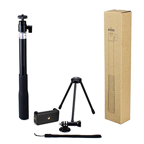 monopod profesional de gama alta selfie stick selfie set con soporte para tripode para gopro - instagram cfl1 twgram
