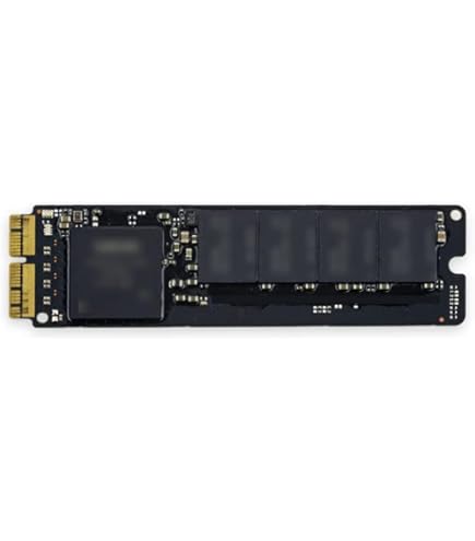 Amazon.in: Buy Mac-Axx™ 256GB Replacement for (12+16 PIN) Internal
