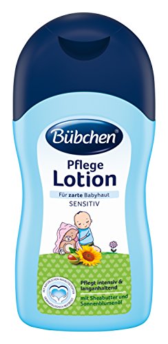 Bübchen Pflege Lotion, 2er Pack (2x 400 ml) - 4