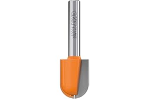 CMT ORANGE TOOLS CMT - 914.191.11 - FRESA RAGGIO CONVESSO HW S=8 D=19x25x63.5 R=9.5 DX
