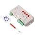 Produktbild t-1000s LED FULL COLOR Programmierbare Pixel Controller für WS2811 2801 2812 mit 256 MB SD Karte