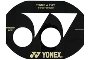 Yonex 9099 Carte pochoir
