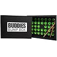 RAW 19041 Buddies Bump Box Filler for 34 King Size Cones, Plastic