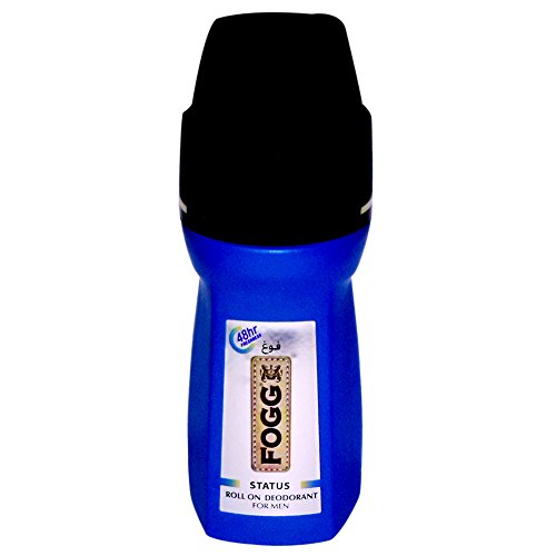 Roll On, Status, 50ml