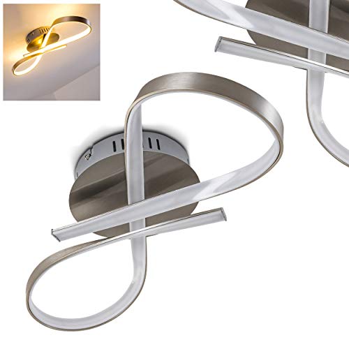 Plafonnier LED Parson