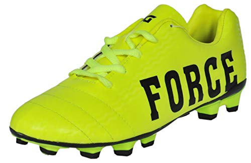 GBG Mens Force Synthetic Leather Football Studs Shoes -2751 RS.1699.00