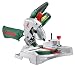 Produktbild Bosch PCM 7 HomeSeries Kapp- und Gehrungssäge (1.100 W, Sägeblatt Nenn-Ø 190 mm)