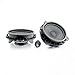 Price comparison product image Focal IS165TOY 6.5" Component Speakers 2-Way Kit for Toyota Alphard, Auris, Blade, Corolla, Fielder, Runx/Allex, Fortuner, Funcargo, Yaris Verso, Hi Lux, Surf, Innova, ist, Vitz, Ipsum, Avensis verso, Land Cruiser, Wish, Noah, Voxy, Prius, RAV 4, Ractis, Scion BB, Yaris