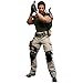 Produktbild Chris Redfield - Resident Evil 5 / Bio Hazard 1:6 Scale Doll Figure Hot Toys