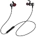 Produktbild Bluetooth Kopfhörer, TGBHU 4.1 Sport Kopfhörer in-Ear Wireless Headset mit Magnet und Mikrofron für Alle Bluetooth-Gerät (Schwarz)