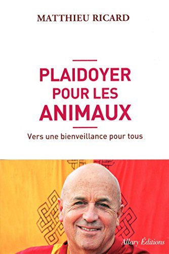couverture de : Plaidoyer pour les animaux