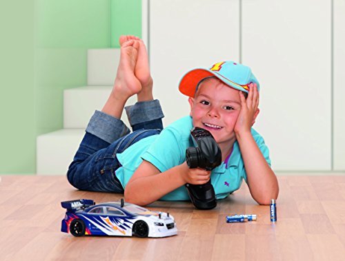 Varta High Energy AAA Micro LR03 Alkaline Batterie (geeignet für Spielzeug Taschenlampe Controller und andere batteriebetriebene Geräte) 8er Pack - 3