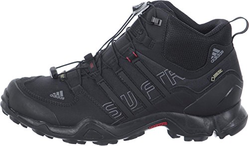 adidas Terrex Swift R Mid GTX, Herren Trekking- & Wanderstiefel - 4