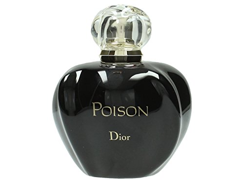 Christian Dior Poison Women Eau de Toilette 100 ml