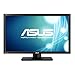 Produktbild 'ASUS PA279Q - 68,6 cm (27), 6 ms, 350 cd/m², 3,5 mm, 6 W, Schwarz)