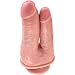 Produktbild REALISTIC COCK PENIS DOUBLE KING