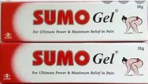 Sumo gel