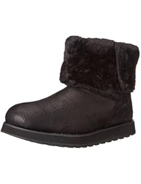 Skechers KeepsakesEsque Damen Halbschaft Stiefel