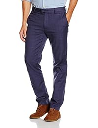 Dockers Insignia-Slim Tapered, Pantalón para Hombre