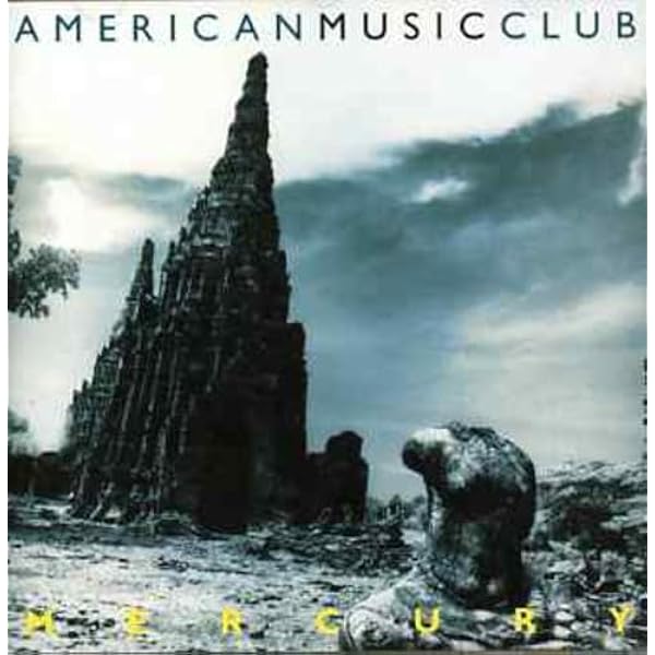 San Francisco: American Music Club: Amazon.it: CD e Vinili}