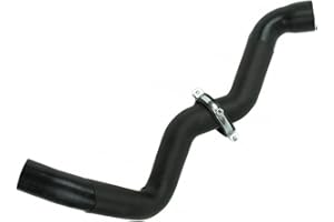 W WIELEN COMPONENTS Manchon intercoler compatible avec tuyau turbo air Fiat Sicici Suzuki SX4 1.9 1366079j50