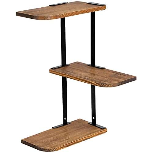 Suchergebnis auf Amazon.de für: eckregal holz